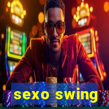 sexo swing